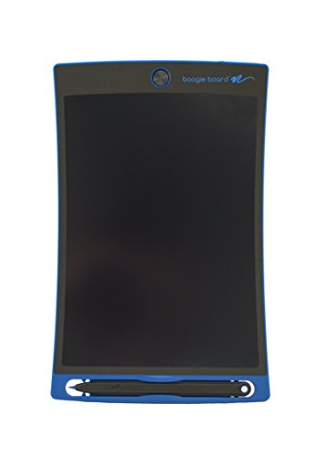 0819459011204 - BOOGIE BOARD JOT 8.5 LCD EWRITER, BLUE (J32220001)