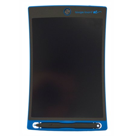 0819459011358 - BOOGIE BOARD JOT 8.5 LCD EWRITER BLUE WRITING TABLET PLUS NEOPRENE SLEEVE PLUS STYLUS