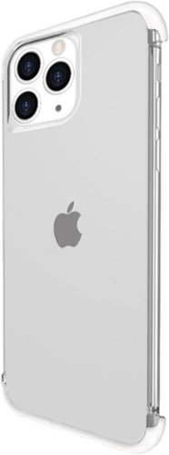 0819771023237 - SKECH - STARK CASE FOR APPLE® IPHONE® 11 PRO MAX - CLEAR
