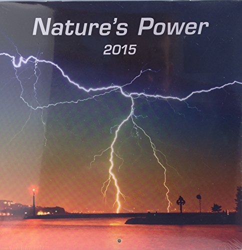 0081983560705 - 2015 NATURE'S POWER MINI WALL