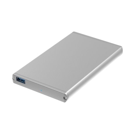 0819921011541 - SABRENT SABRENT USB 3.0 2.5IN HD ENCLOSURE