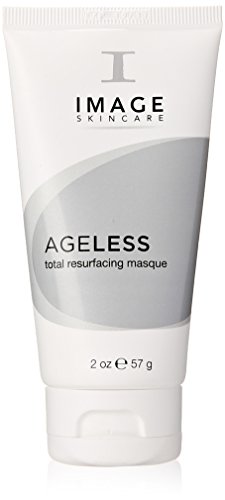 0819984011113 - IMAGE SKINCARE AGELESS TOTAL RESURFACING MASQUE, 2 OUNCE