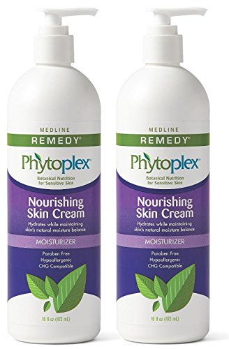 0820140014718 - REMEDY NOURISHING SKIN CREAM WITH PHYTOPLEX - MEDLINE - 16 OUNCE - PACK OF 2