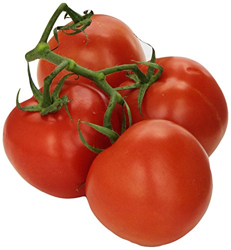 0820402496764 - ORGANIC GREENHOUSE RED ON-THE-VINE TOMATOES, 1 LB