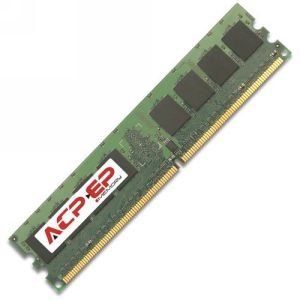 0821455010761 - ADDON-MEMORY 2 GB X 2 DDR2 667 (PC2 5300) RAM AM667D2DFB5/4GKIT