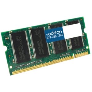 0821455028704 - ADDON-MEMORY 8 GB DDR3 1333 (PC3 10600) RAM AA1333D3S9/8G