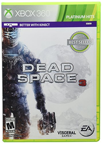 0822776068875 - DEAD SPACE 3