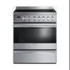 0822843886609 - FISHER PAYKEL OR30SDPWIX1 30&QUOT; INDUCTION ELECTRIC RANGE WITH 4 ELEMENTS 3.6 CU. FT. CAPACITY CONVECTION OVEN 6