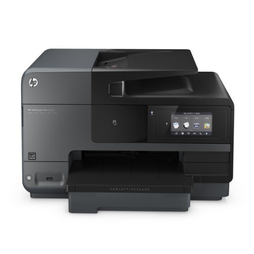 0823019603440 - HP OFFICEJET PRO 8620 ALL-IN-ONE COLOR PHOTO PRINTER WITH WIRELESS, INSTANT INK ENABLED. (A7F65A)