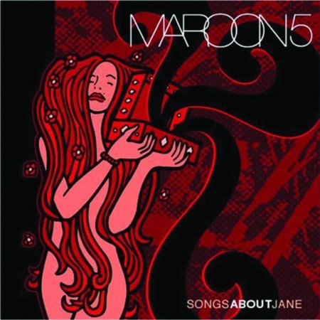0823765000128 - SONGS ABOUT JANE