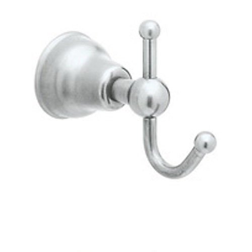 0824438056671 - ROHL CIS7APC SINGLE ROBE HOOK IN POLISHED CHROME