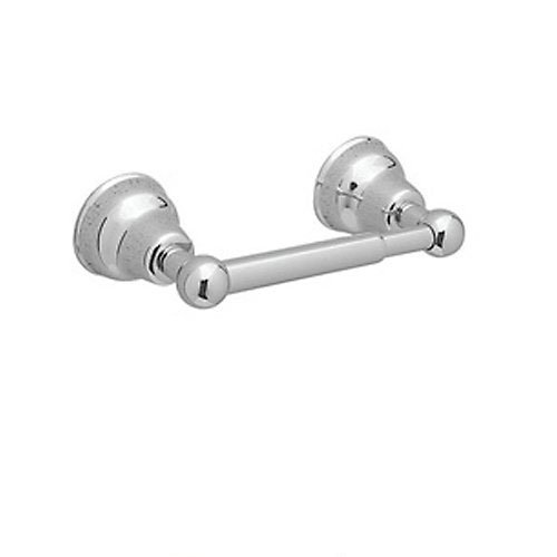 0824438105928 - ROHL CIS18APC SINGLE SPRING LOADED TOILET PAPER HOLDER IN POLISHED CHROME