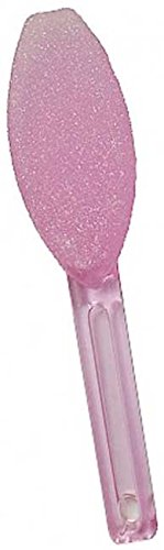 0824703007674 - DIANE BLUE TWO-SIDED COARSE SUGAR FOOT FILE