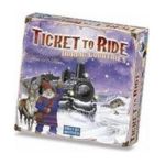 0824968717981 - TICKET TO RIDE NORDIC COUNTRIES