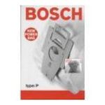 0825225814610 - BOSCH BBZ52AFP1U DUST BAGS FOR THE BSG CANISTER VACUUM SERIES (5 BAGS PLUS 1 MICROFILTER AND 1 MOTOR FILTER)