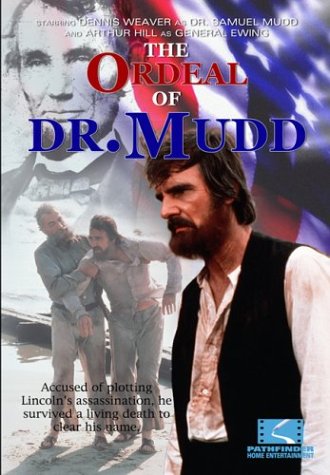 0825307907599 - THE ORDEAL OF DR. MUDD