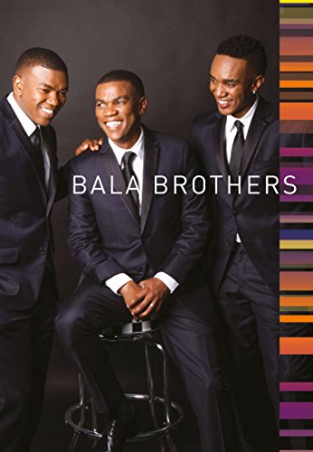 0825646160914 - BALA BROTHERS (DVD)
