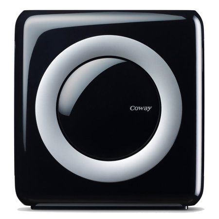 0826439142148 - COWAY AP-1512HH MIGHTY AIR PURIFIER WITH TRUE HEPA AND ECO MODE