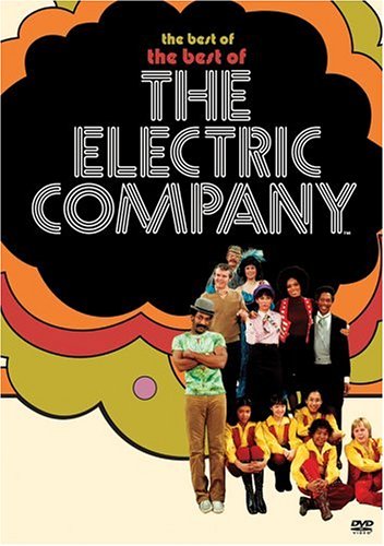 0826663100662 - THE BEST OF THE BEST OF ELECTRIC COMPANY