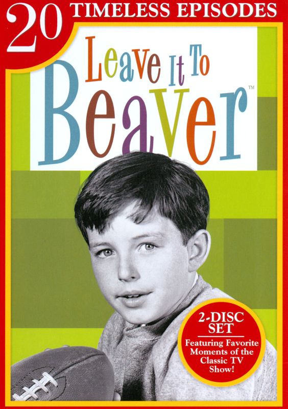 0826663129250 - LEAVE IT TO BEAVER: 20 TIMELESS CLASSICS