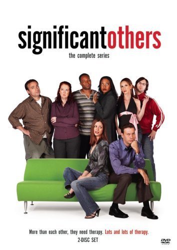 0826663976618 - SIGNIFICANT OTHERS - THE COMPLETE SERIES