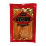 0082674039050 - FILLET SMOKED TROUT