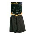 0082686011983 - RUBIE'S DARTH VADER COSTUME FOR A CHILD