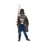 0082686052078 - STAR WARS CHILD'S DARTH VADER COSTUME AND ACCESSORY KIT