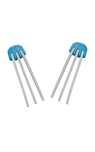 0082686356534 - RUBIES MARVEL UNIVERSE CLASSIC COLLECTION WOLVERINE CLAWS, CHILD