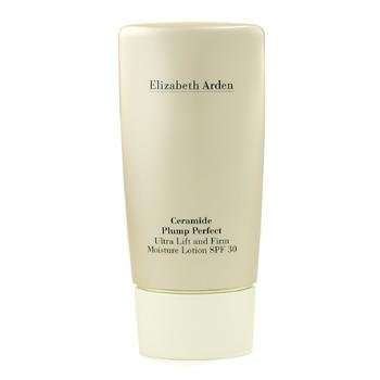 0827115158590 - CERAMIDE PLUMP PERFECT ULTRA LIFT AND FIRM MOISTURE LOTION SPF 30 --50ML/1.7OZ