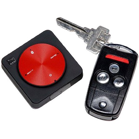 0827204108215 - DUAL ELECTRONICS XGPS150 UNIVERSAL BLUETOOTH GPS RECEIVER FOR IPAD 2, IPAD, IPOD TOUCH, IPHONE AND OTHER SMARTPHONES, TABLETS AND LAPTOPS (DISCONTINUED BY MANUFACTURER)