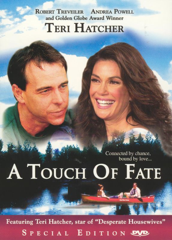 0827250603320 - A TOUCH OF FATE