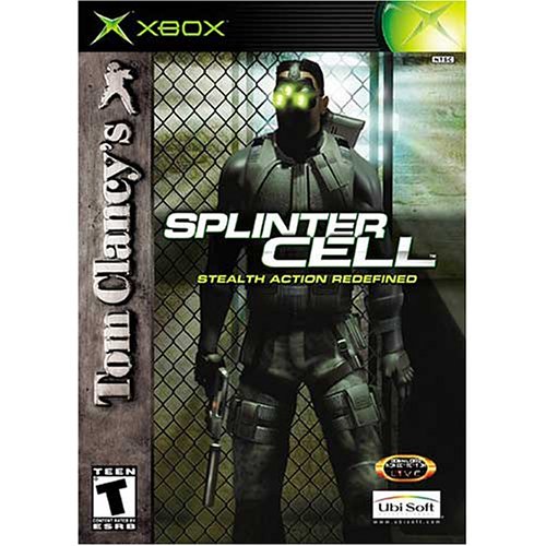 A cronologia Splinter Cell; saiba a ordem para jogar – Tecnoblog