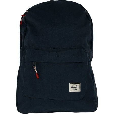 0828432005000 - HERSCHEL SUPPLY CO. CLASSIC BACKPACK, NAVY, ONE SIZE