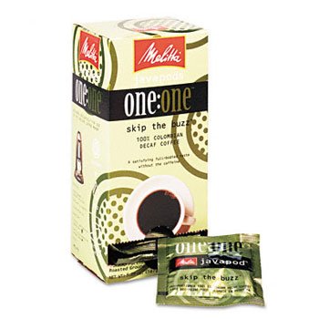 0082846802246 - ONE:ONE JAVA PODS BREAKFAST BLEND DECAF COFFEE