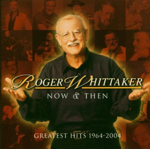 0082876588332 - NOW & THEN: GREATEST HITS 1964-2004