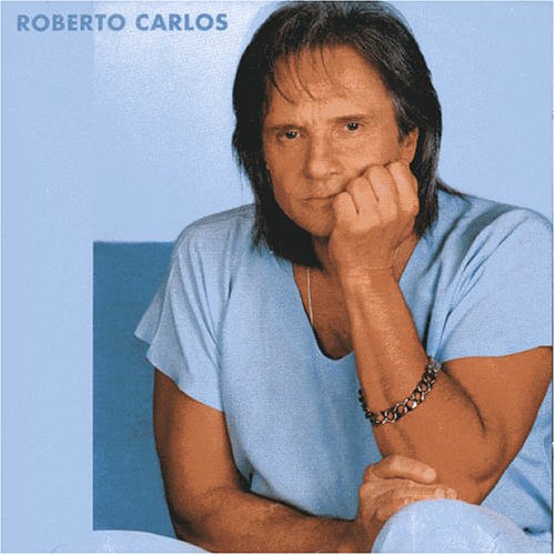 0828767812328 - ROBERTO CARLOS 2005 100G SONY MUSIC