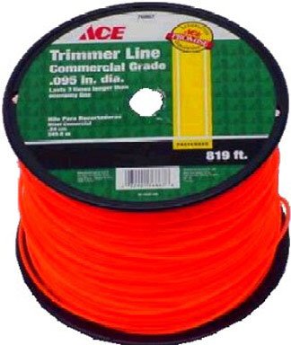 0082901768678 - ACE SERRATED TRIMMER LINE (AC-WLM-395) SP