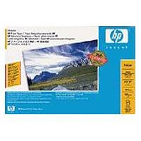 0829160196053 - HP ADVANCED PHOTO PAPER, GLOSSY (25 SHEETS, 13 X 19 INCHES)