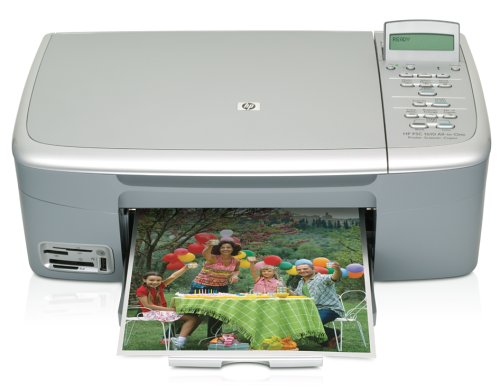 0829160643038 - HP PSC 1610 ALL-IN-ONE PRINTER, SCANNER, COPIER