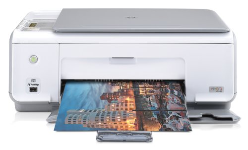 0829160813608 - HP PSC 1510 ALL-IN-ONE PRINTER
