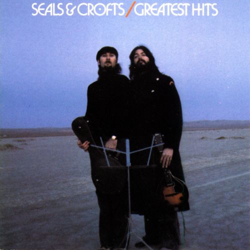 0829421288602 - SEALS & CROFTS GREATEST HITS (180 GRAM AUDIOPHILE VINYL/LIMITED EDITION/GATEFOLD COVER)