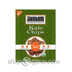 0829739000552 - SUPERFOODS KALE CHIPS TEXAS BBQ