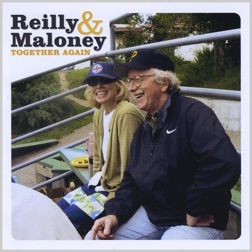 0829757239026 - REILLY & MALONEY - TOGETHER AGAIN