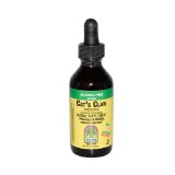 0083000005855 - CATS CLAW INNER BARK ALCOHOL FREE