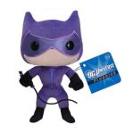 0830395021812 - DC UNIVERSE CATWOMAN PLUSH 7 IN