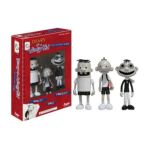 0830395022680 - DIARY OF A WIMPY KID ACTION FIGURE SET