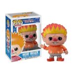 0830395024875 - YEAR WITHOUT SANTA CLAUS POP HOLIDAY HEAT MISER FIGURE