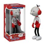 0830395025315 - DIARY OF A WIMPY KID HOLIDAY ACTION FIGURE