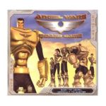 0830938007174 - FAMILY GAMES ANGEL WARS BOARD GAME